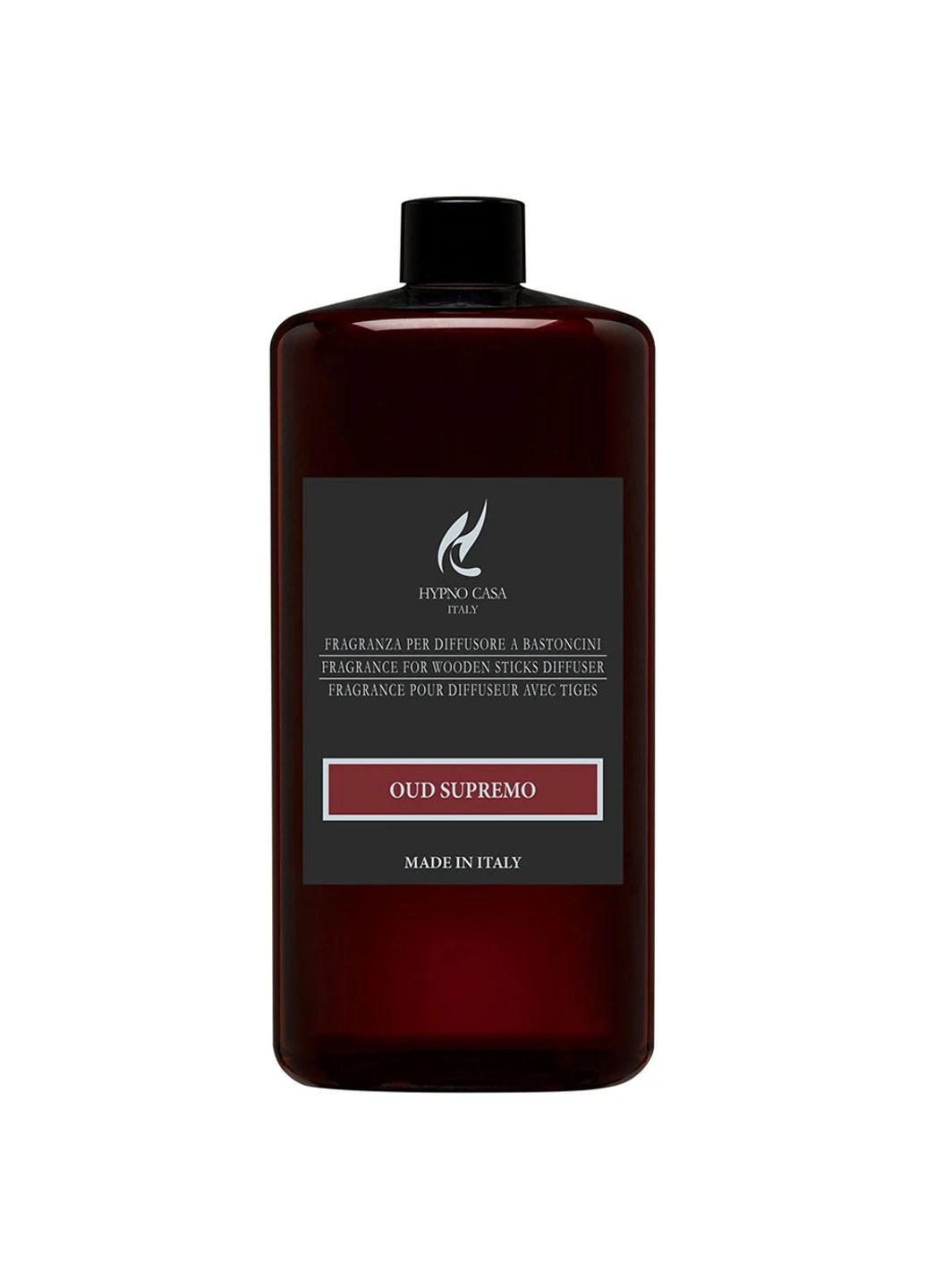 Наполнитель для аромадиффузора PRIMA 1000 ml - Oud Supremo (4004C-HYP) Hypno Casa (252339174)