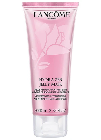 Анти-стресс маска для увлажнения кожи лица Hydra Zen Jelly Mask Lancome (250117222)
