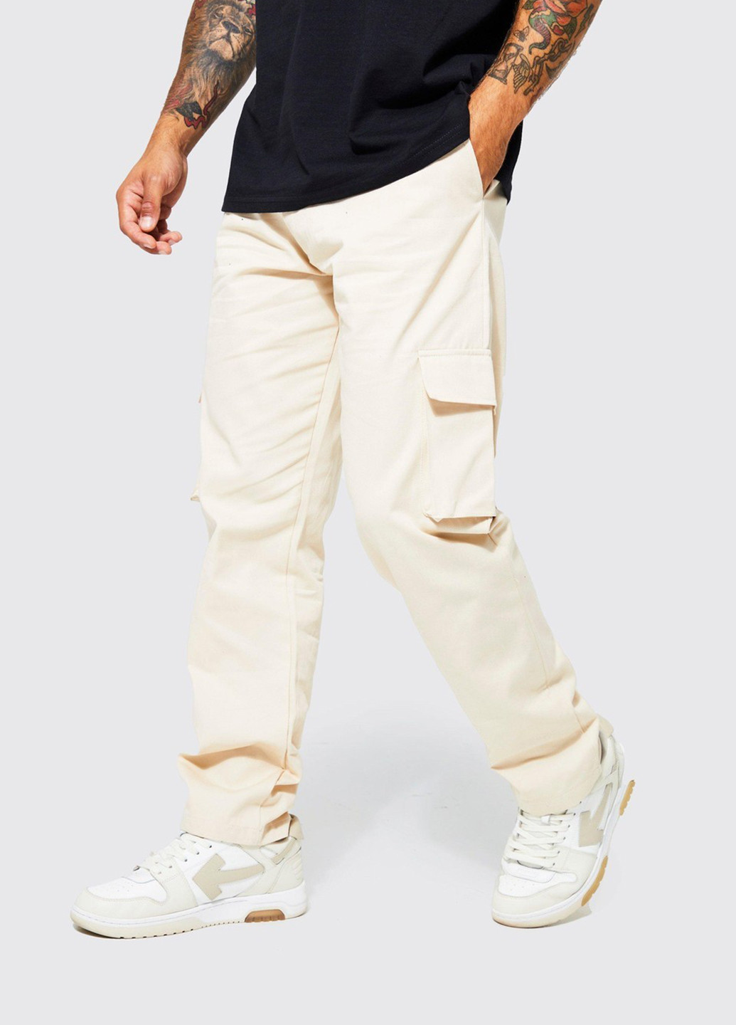 Штани Boohoo (322092801)