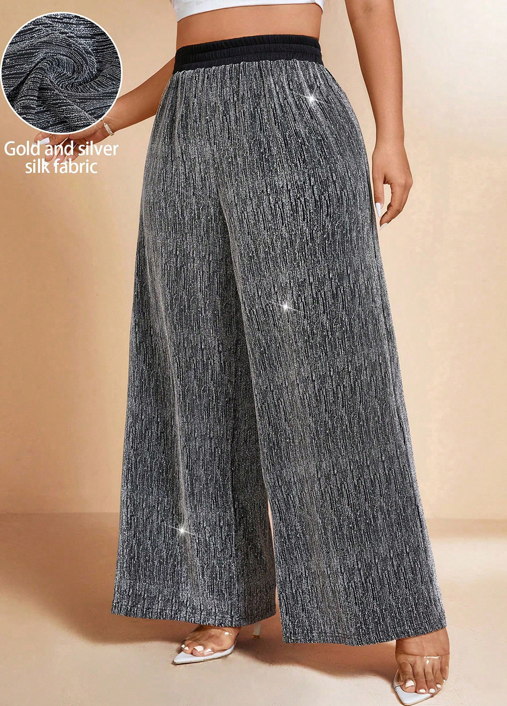 Штани SHEIN (333530035)