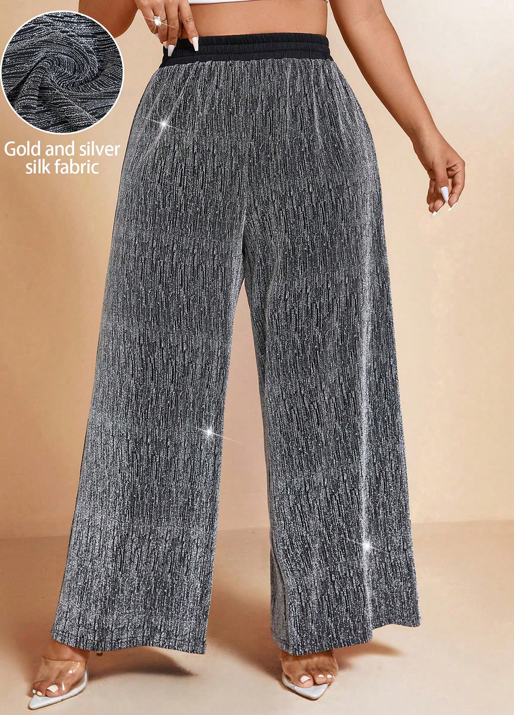 Штани SHEIN (333530035)