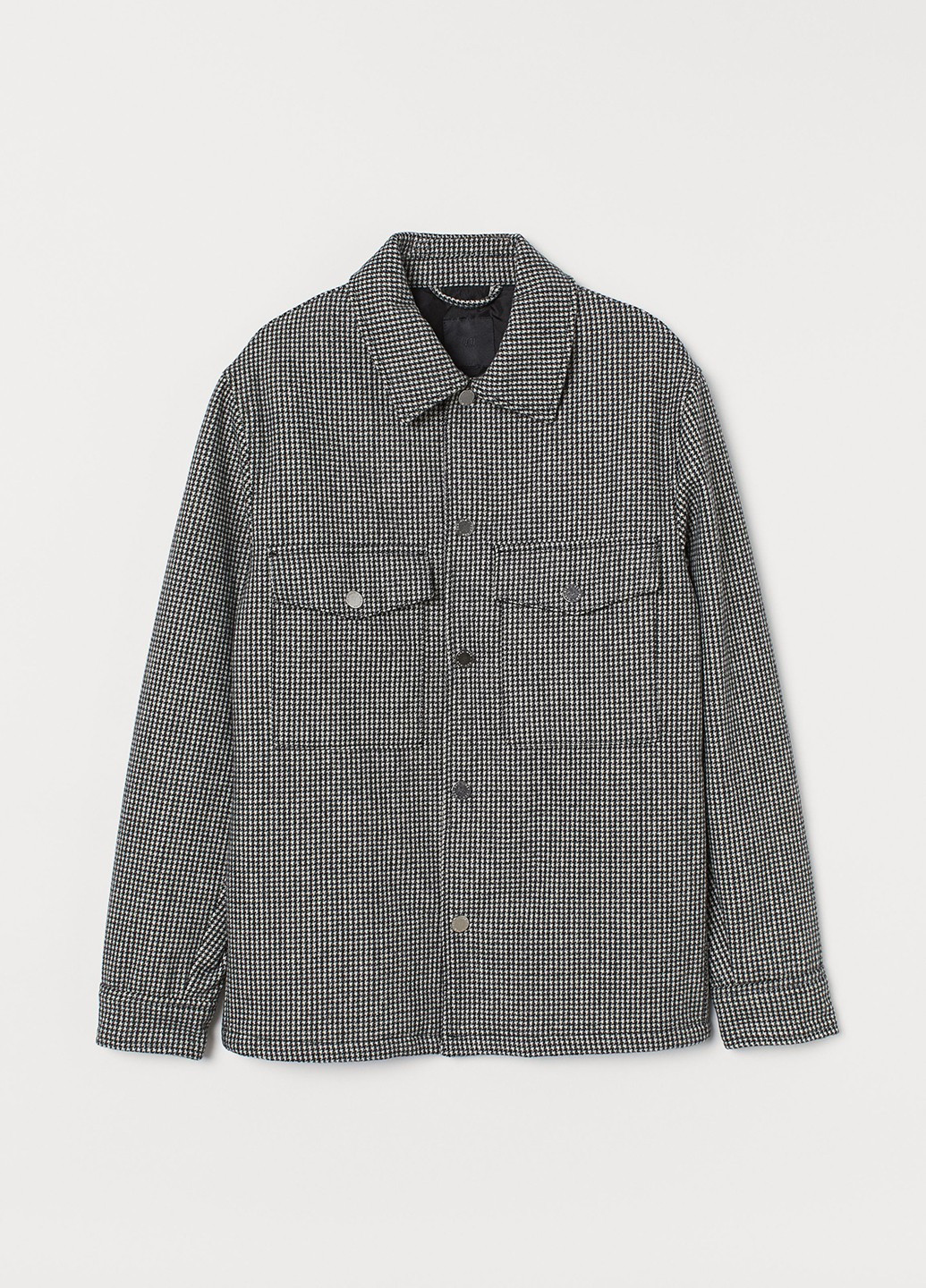 Куртка-сорочка H&M (365716890)