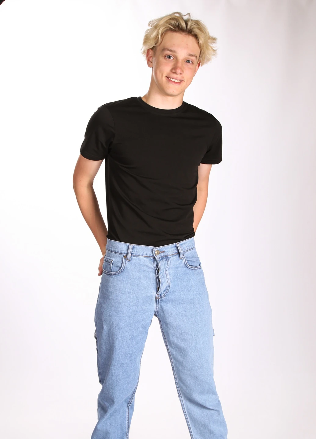 Джинси Ossy Homer (TNS) (254111029)