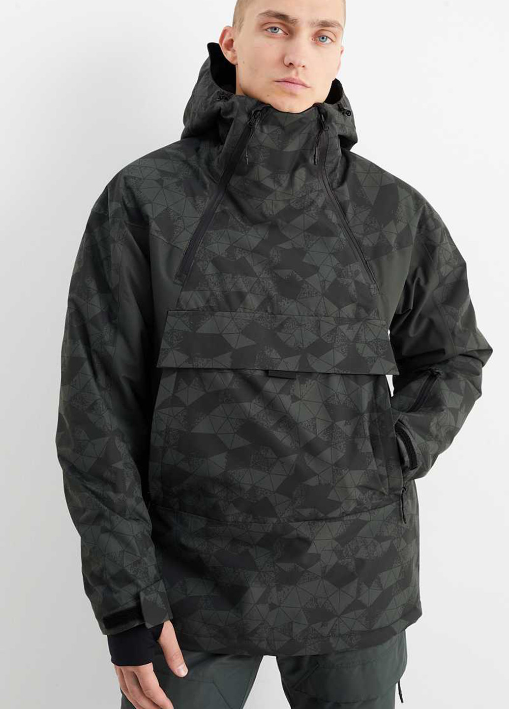 Анорак C&A (367804046)