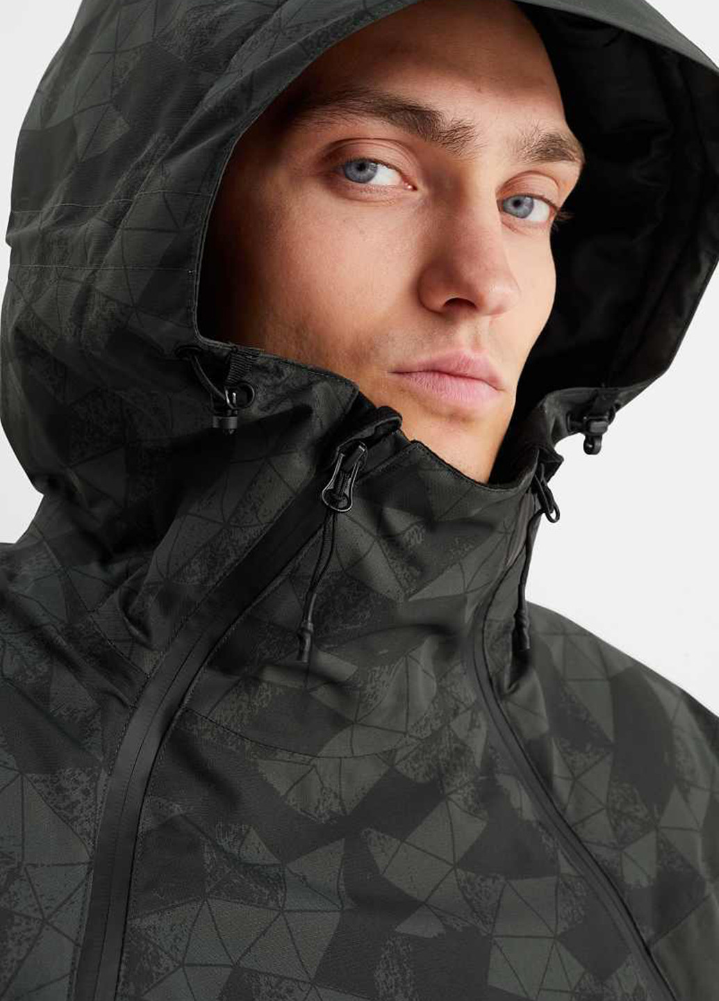 Анорак C&A (367804046)