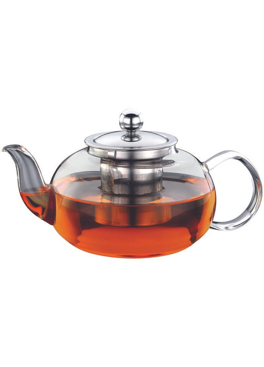 Чайник для заварювання CB-6010 1 л Con Brio (253629633)