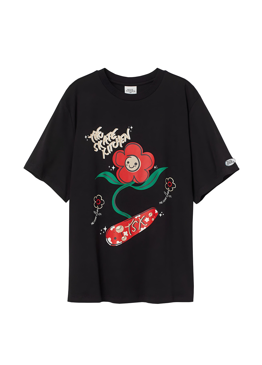 Футболка H&M - (345566859)