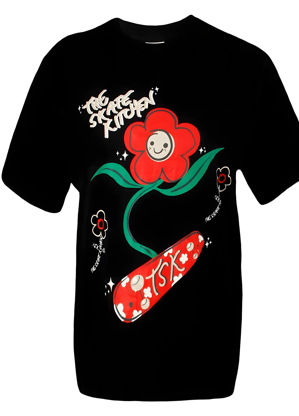 Футболка H&M - (345566859)