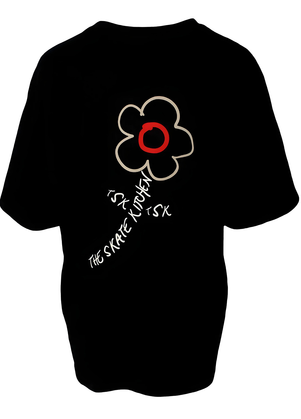 Футболка H&M - (345566859)