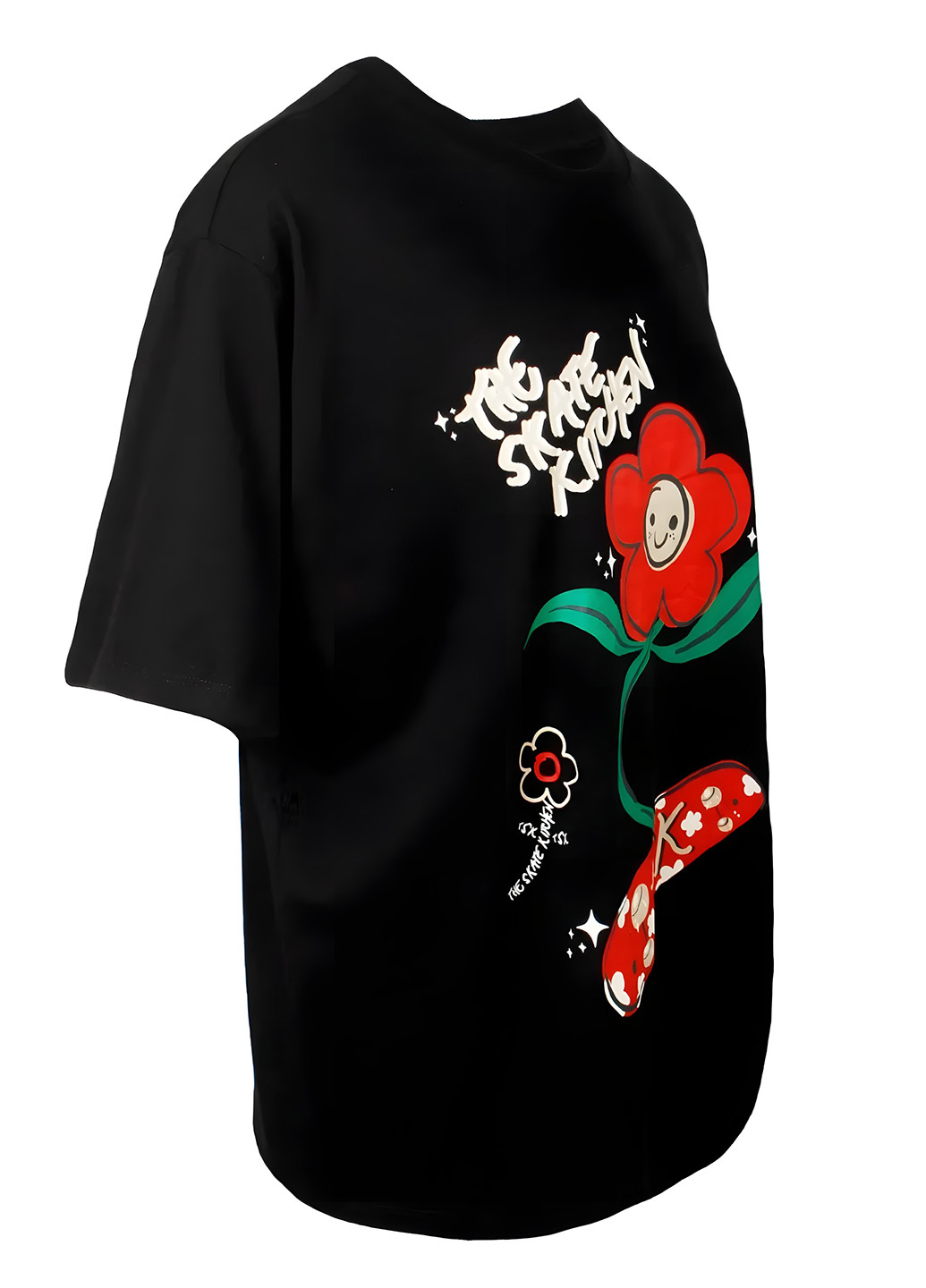 Футболка H&M - (345566859)