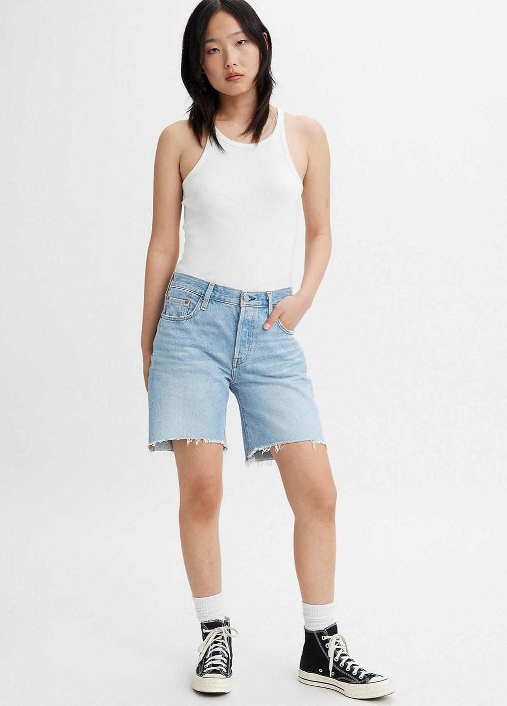 Шорти Levi's (309067870)