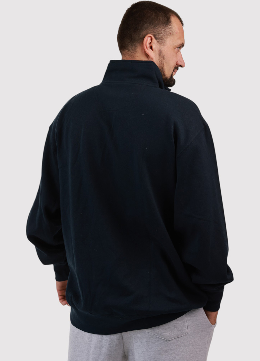 Толстовка Blue 84 (361422153)