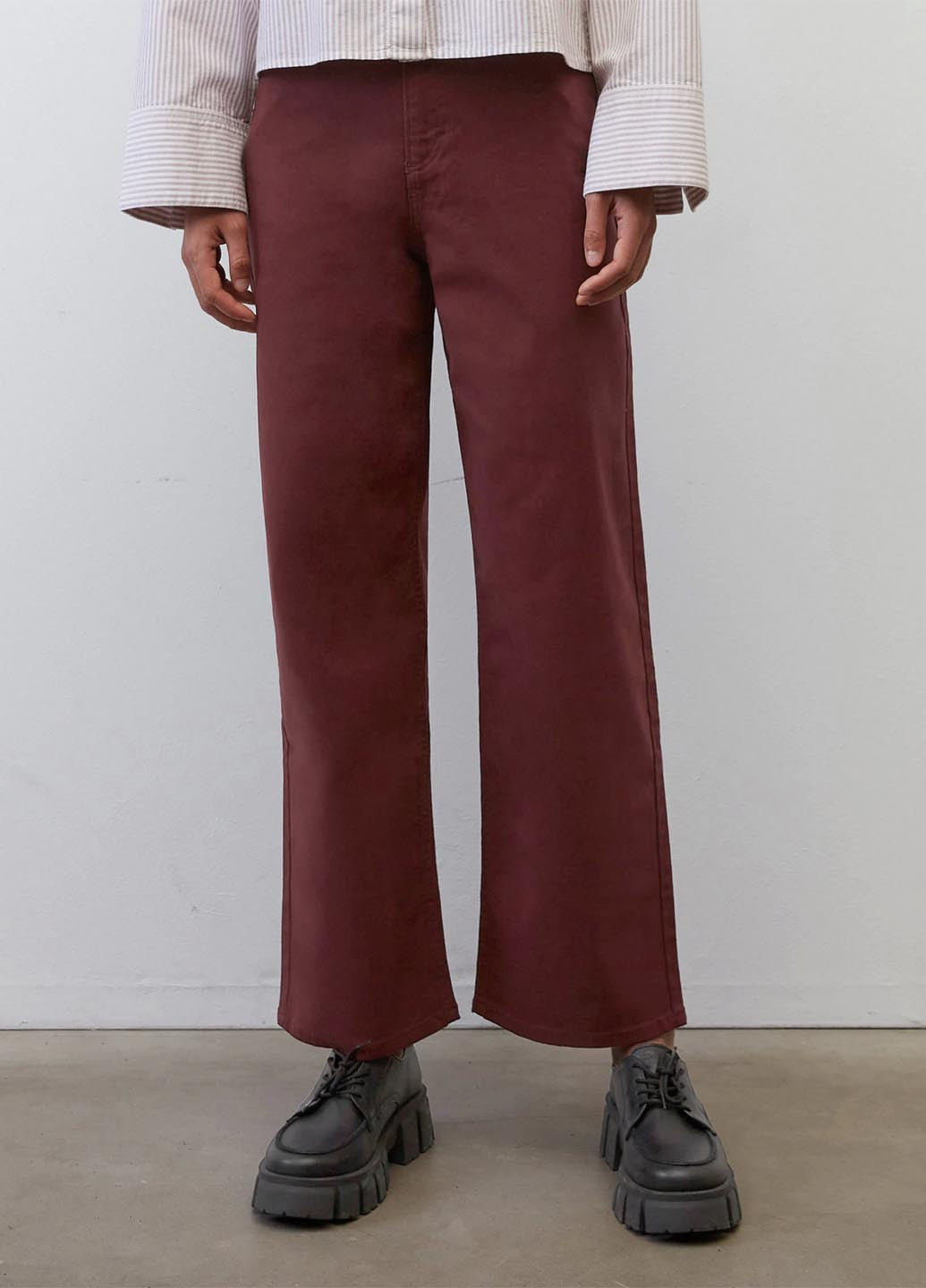 Джинсы Marc O'Polo - (345066340)