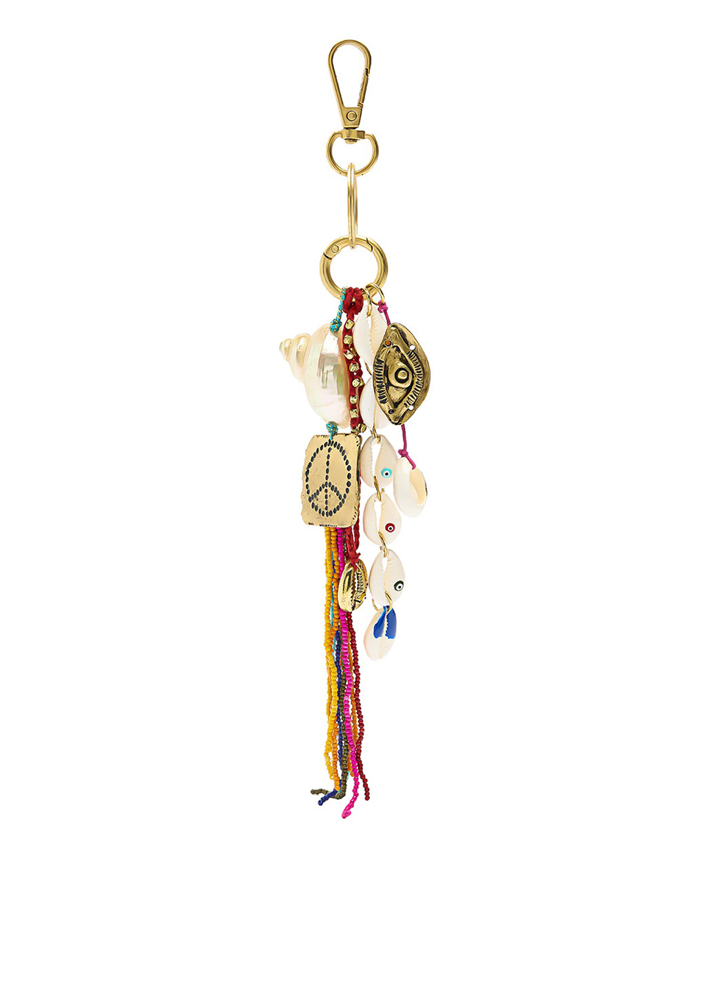 Брелок Parfois (354686483)