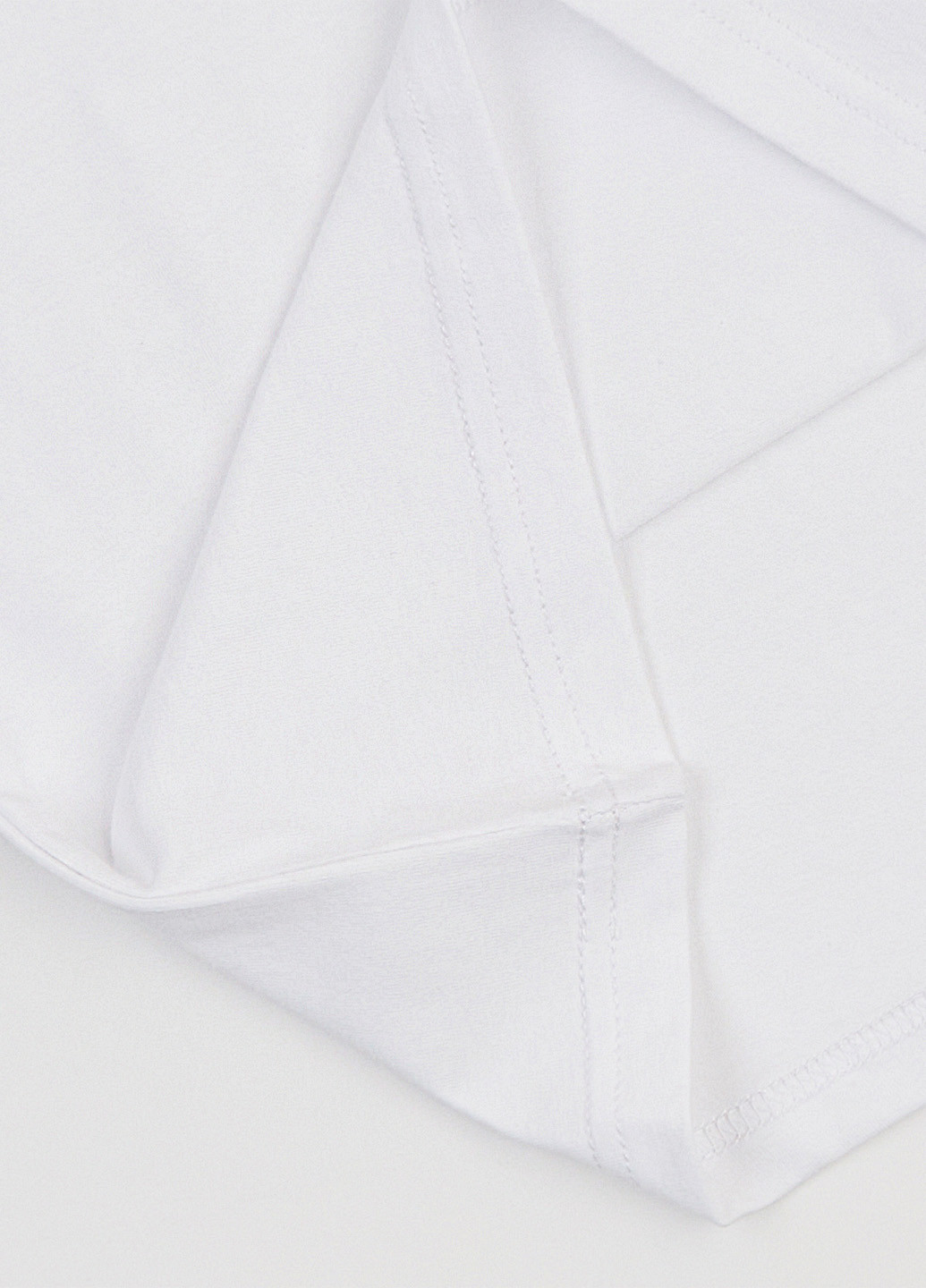 Комбінований літній комплект (футболка, бриджі) Ляля