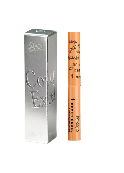Корректирующий кремовый карандаш Cover Excel Concealer Stick Karaja (250062255)