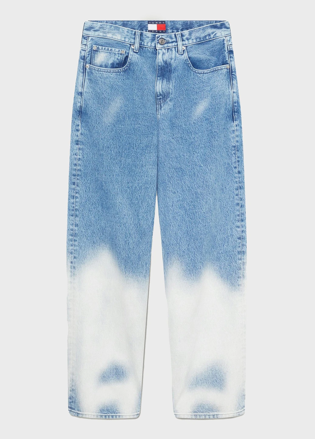 Джинсы Tommy Jeans - (306682076)