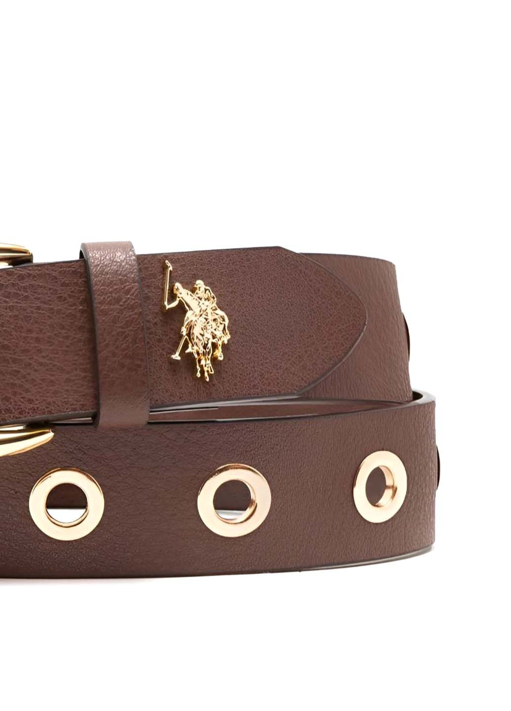 Ремень U.S. Polo Assn. (349508155)