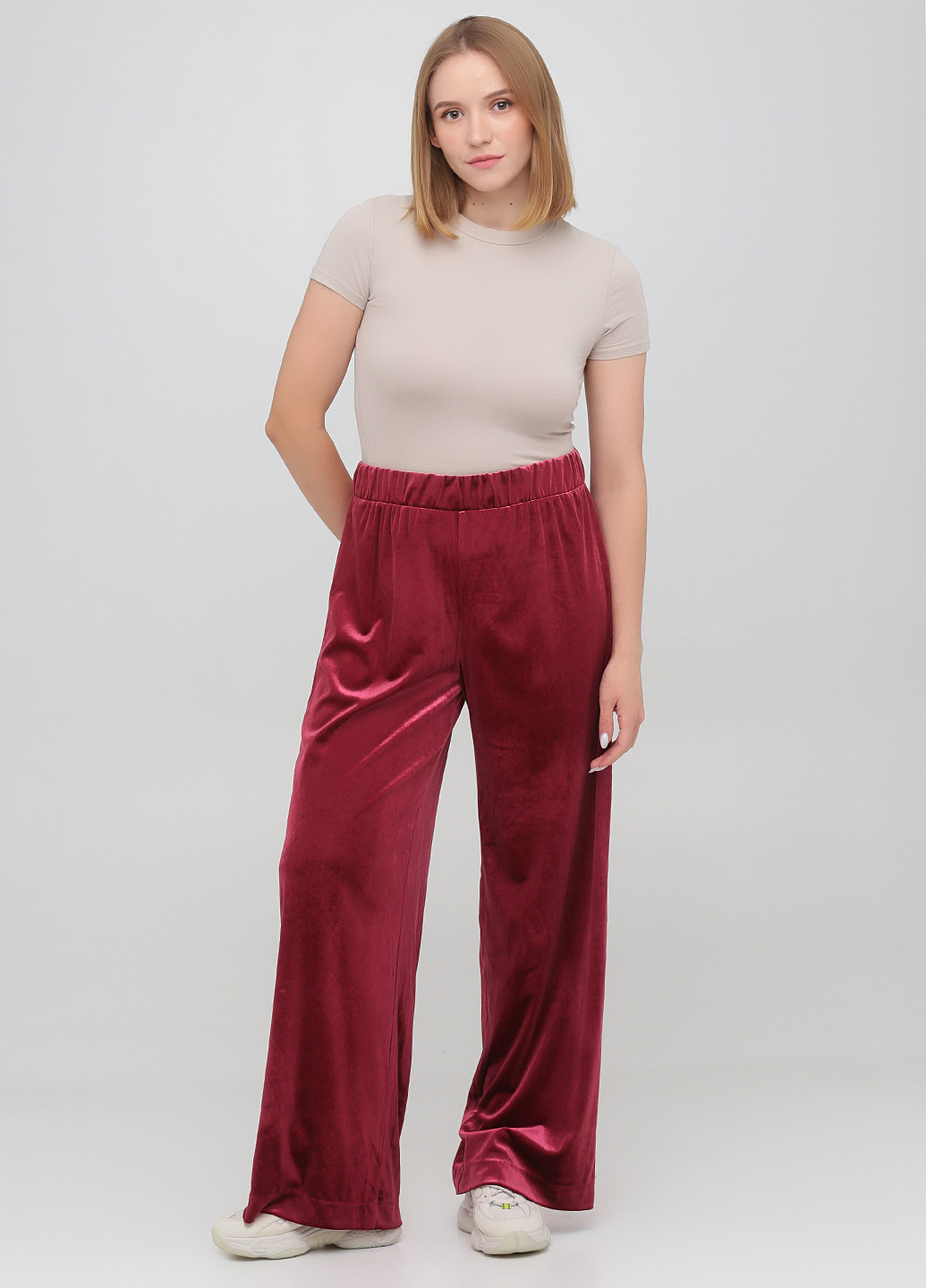 Брюки Monki (366095927)