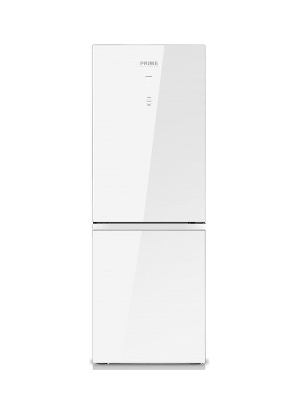 Холодильник комби PRIME TECHNICS RFN 1802 EGWD