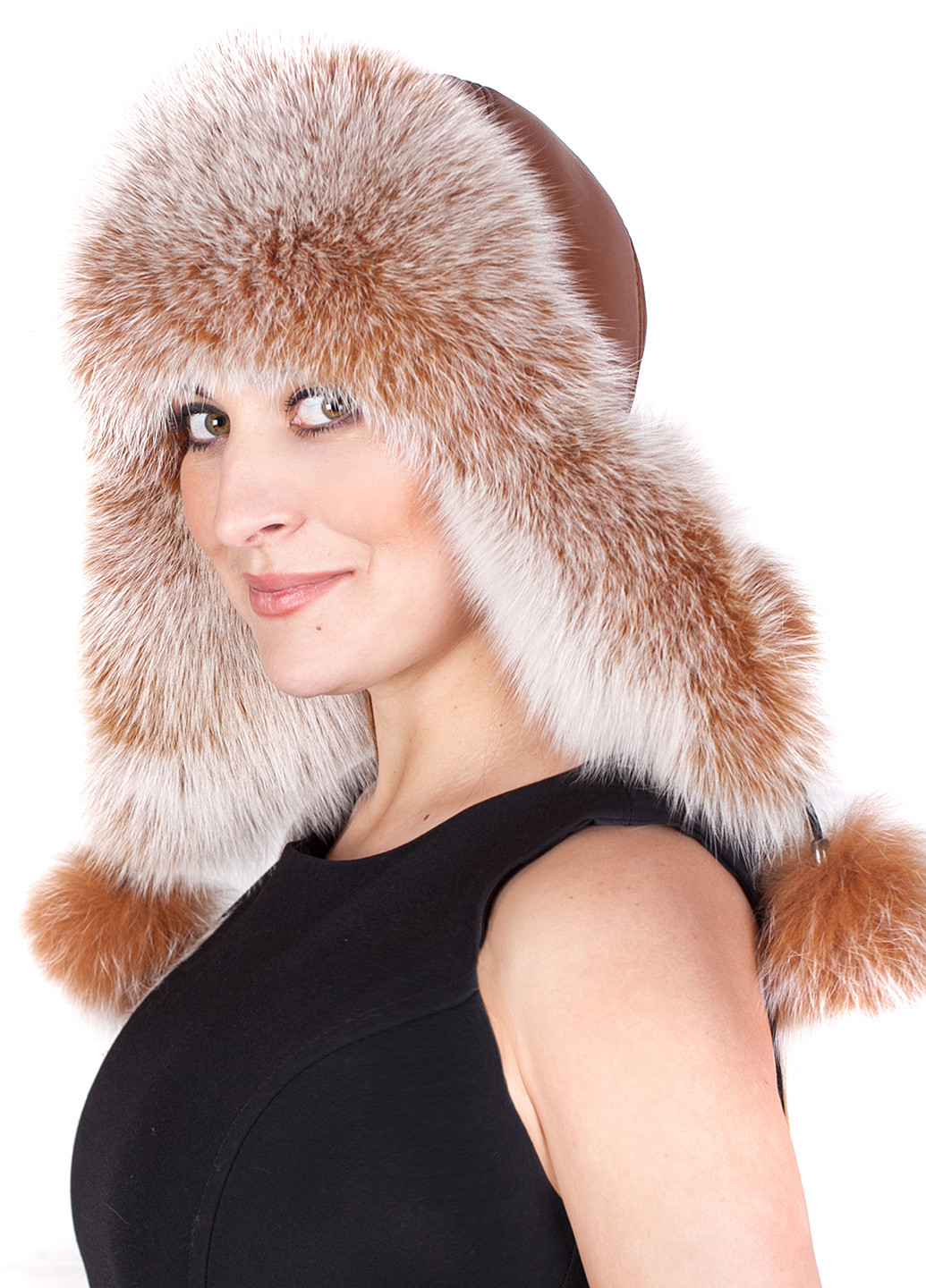 Ушанка Фиона (95194612)