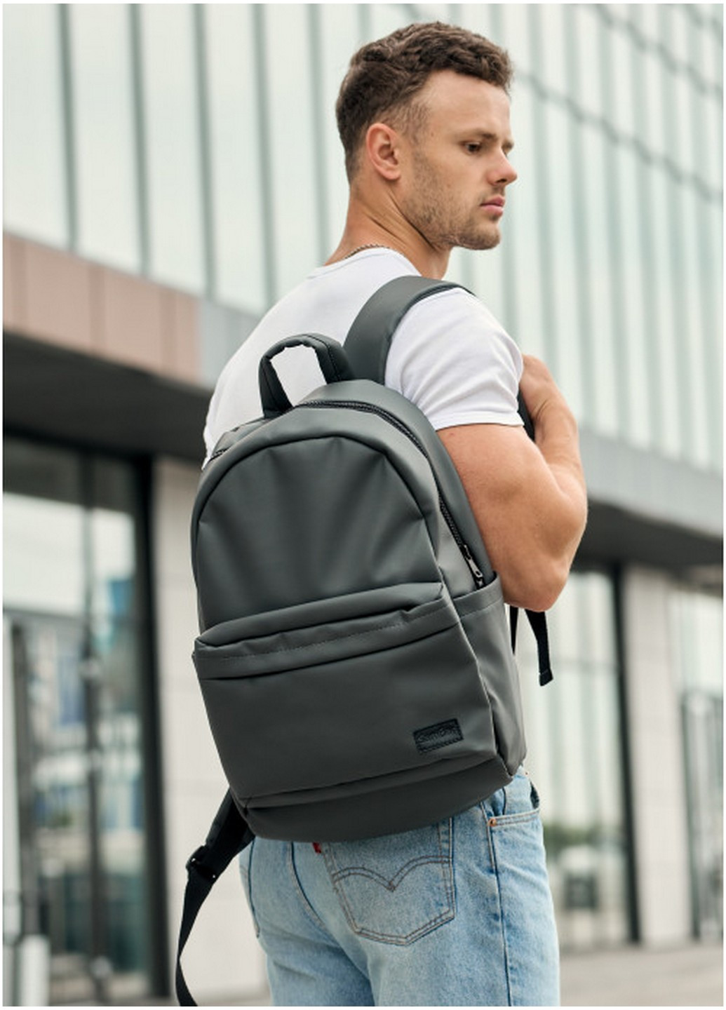 Рюкзак Sambag (252342278)