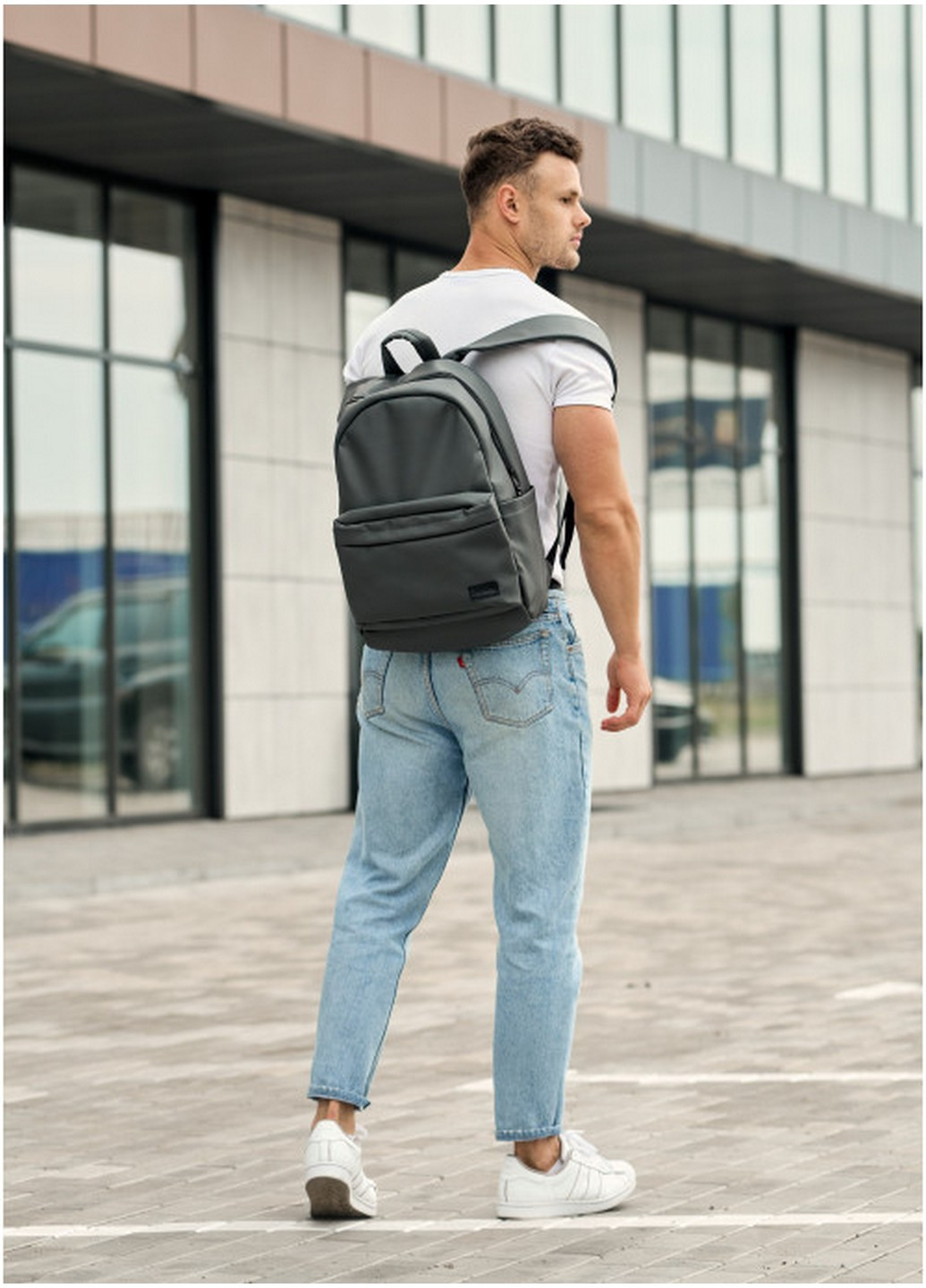 Рюкзак Sambag (252342278)