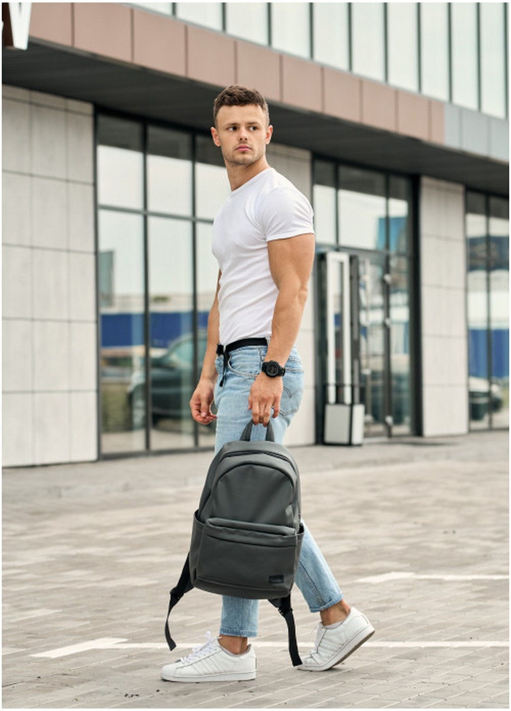 Рюкзак Sambag (252342278)