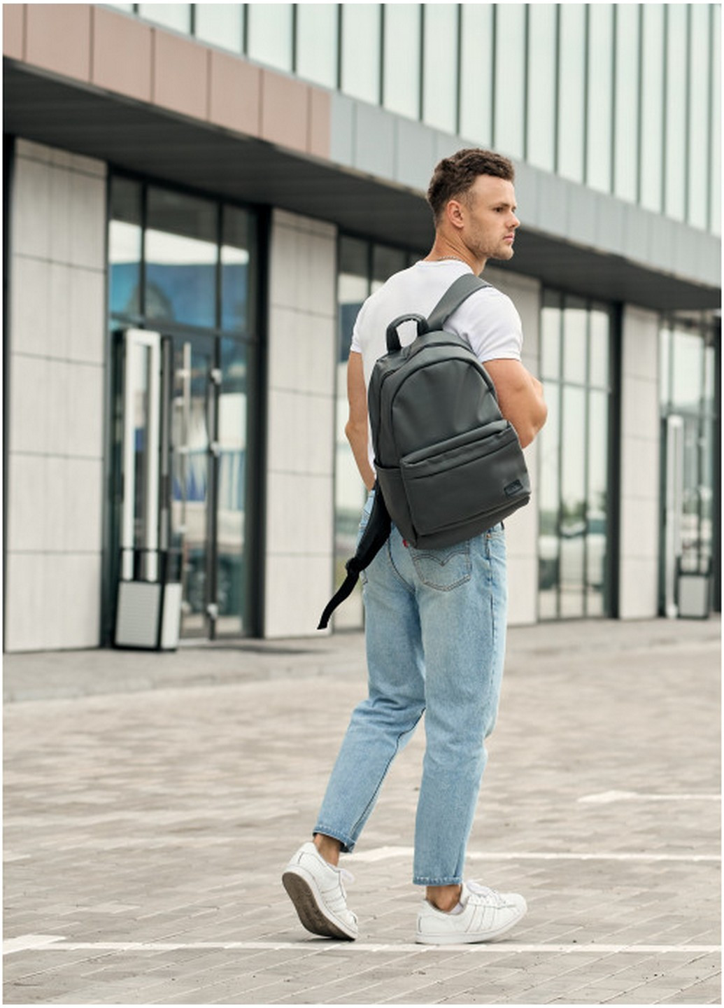 Рюкзак Sambag (252342278)