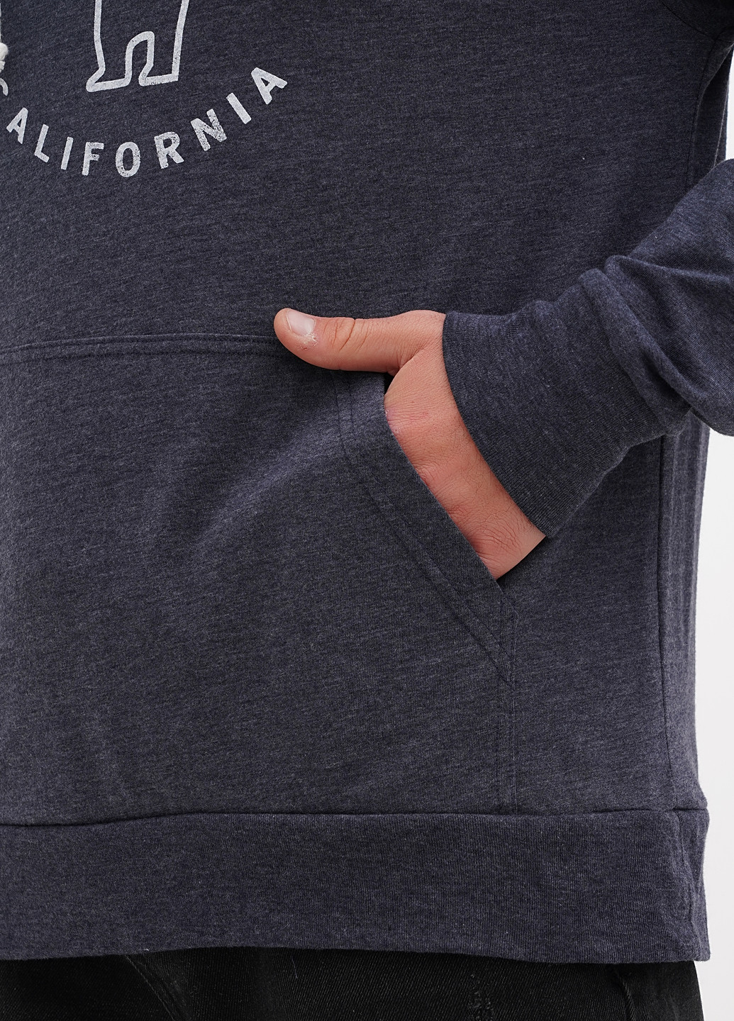 Худи Blue 84 (307801928)