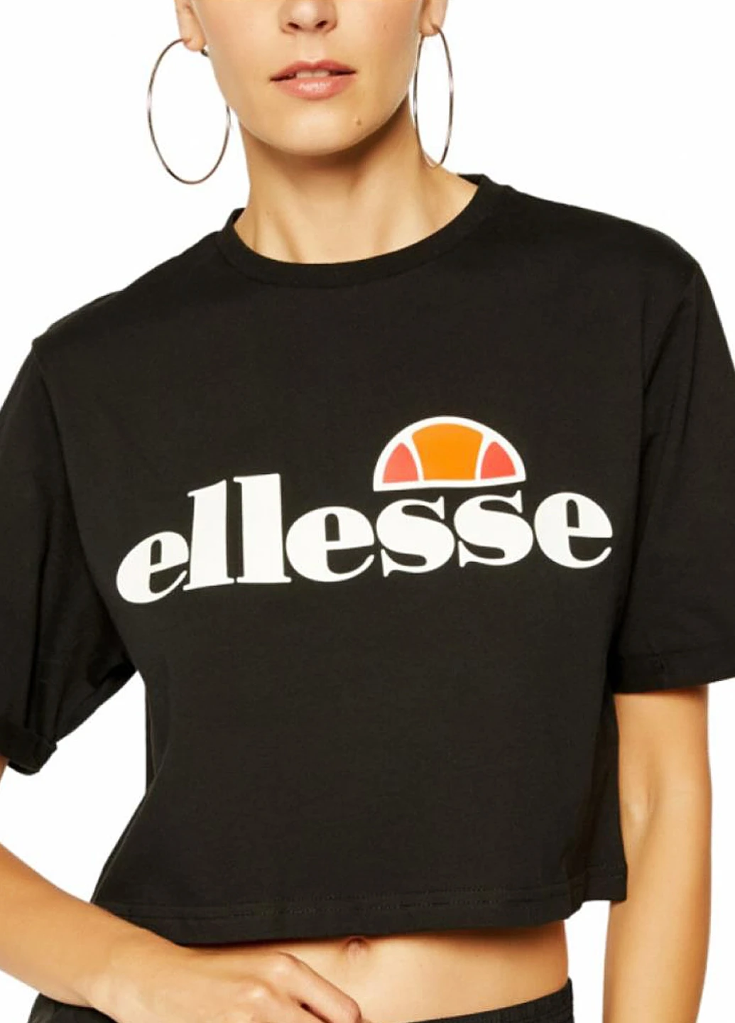 Топ SGS04484-001 Ellesse Alberta (318417300)