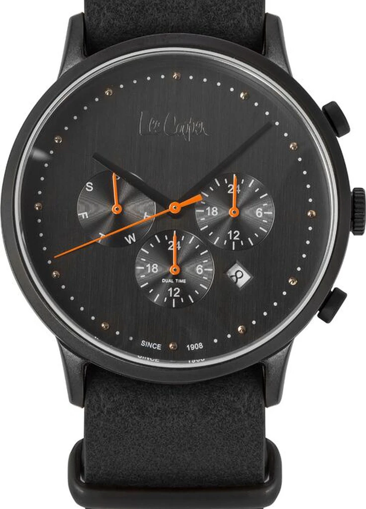 Годинники LC06935.661 кварцові fashion Lee Cooper (229057950)