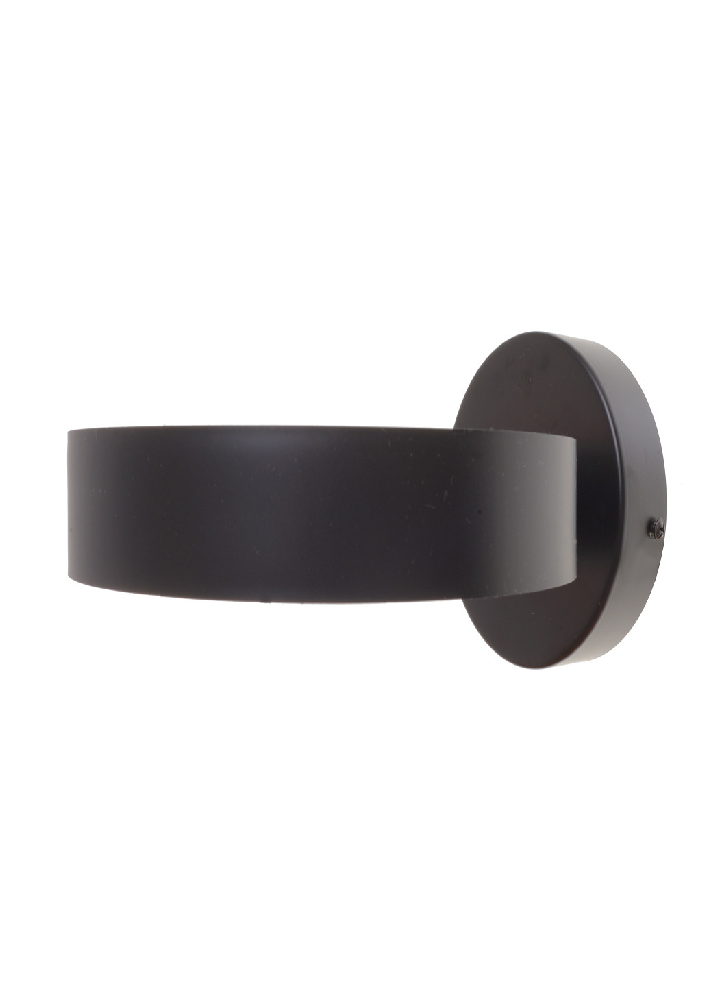 Світлодіодне бра BR-01 666W/5W NW LED BK/G Brille (247373792)