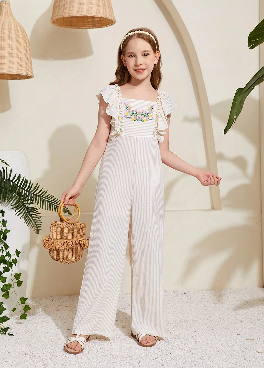 Комбинезон SHEIN (330487493)