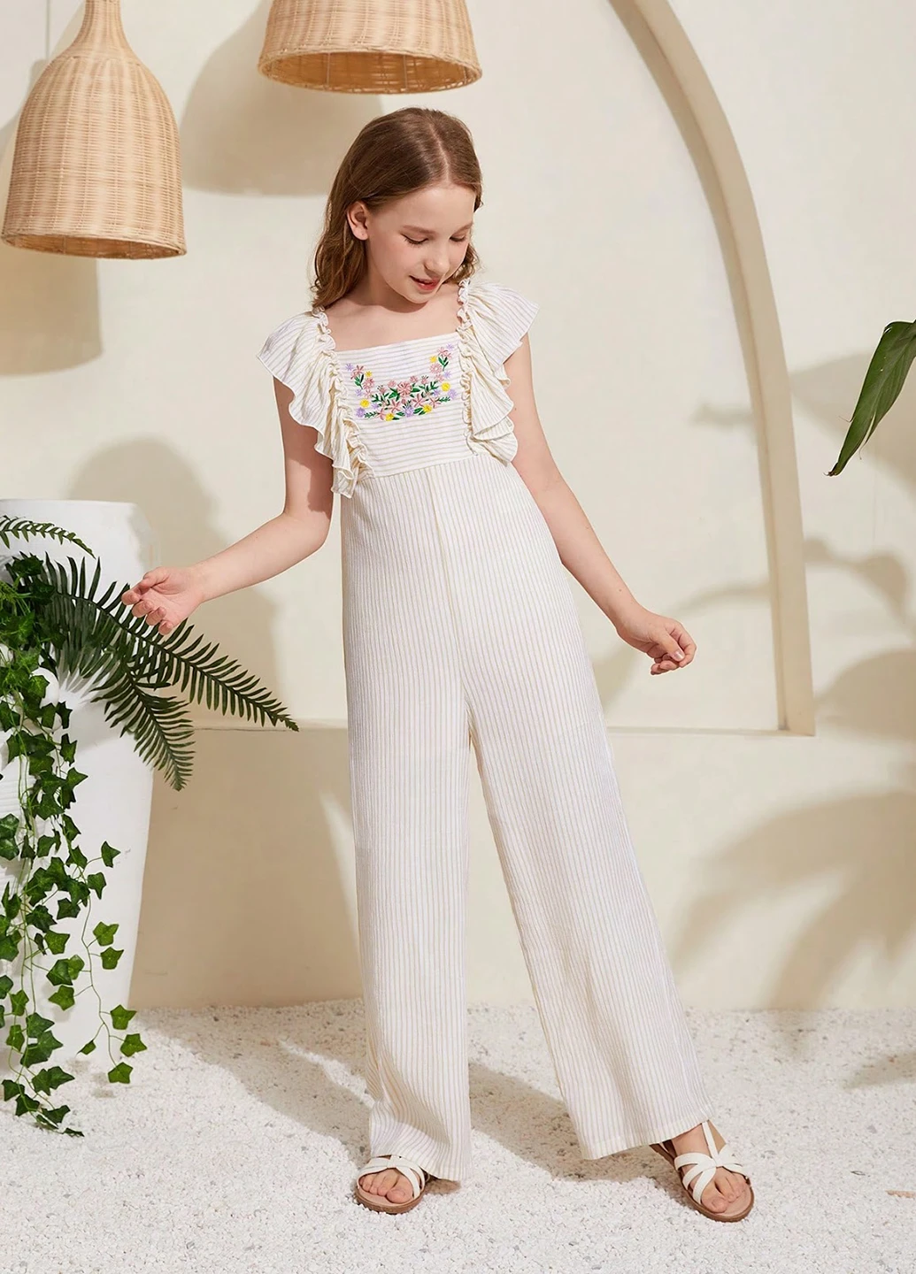 Комбинезон SHEIN (330487493)