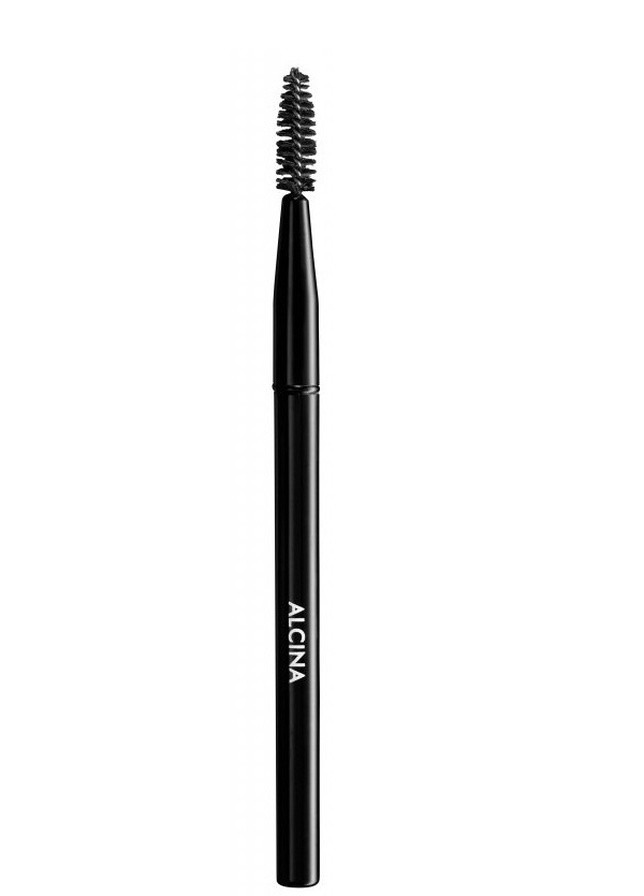 Щіточка для вій 22.5 см Eyelash Brush Alcina makeup (256193427)