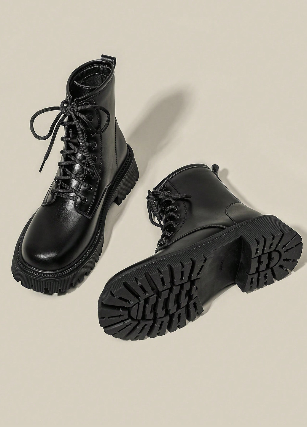 Черевики SHEIN (340700036)