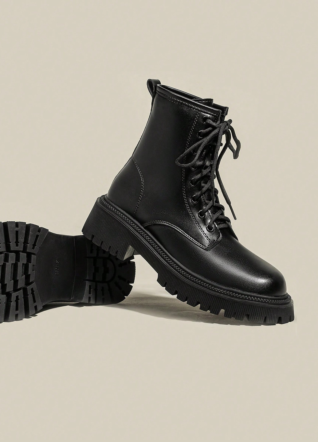 Черевики SHEIN (340700036)