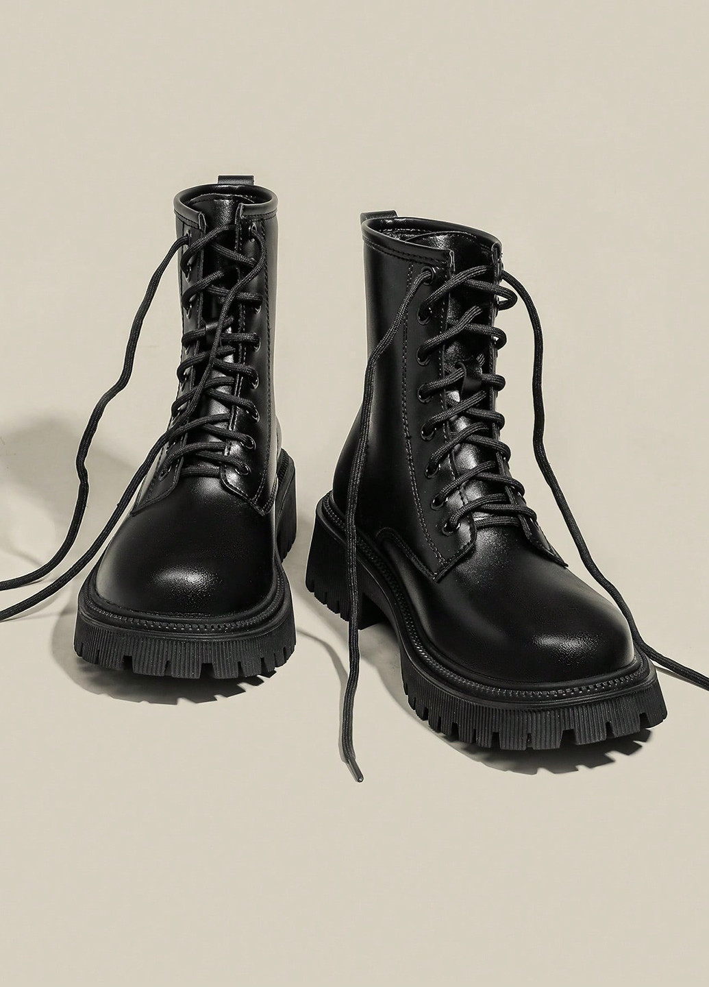 Черевики SHEIN (340700036)