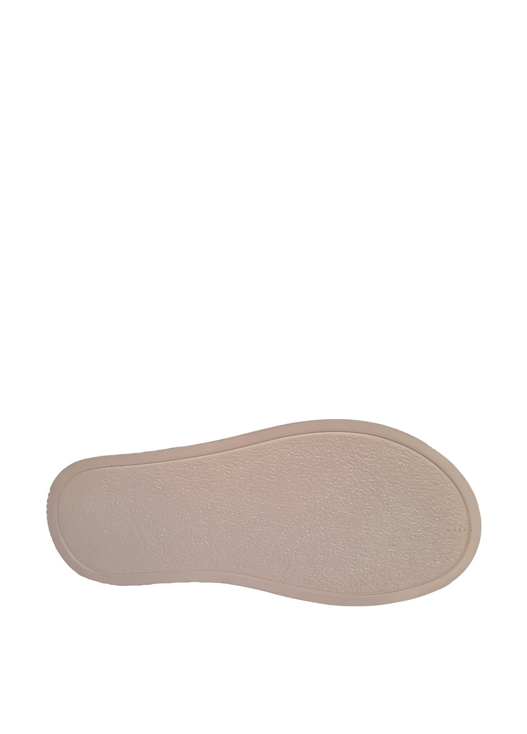 Бежевые босоножки Donna без застежки