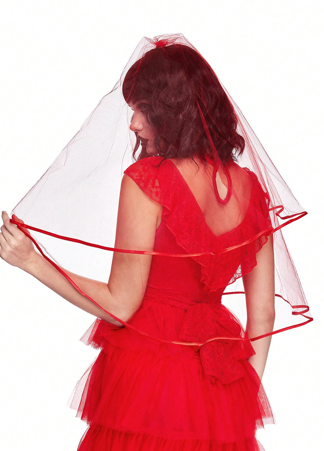 Фата SHEIN (366513224)