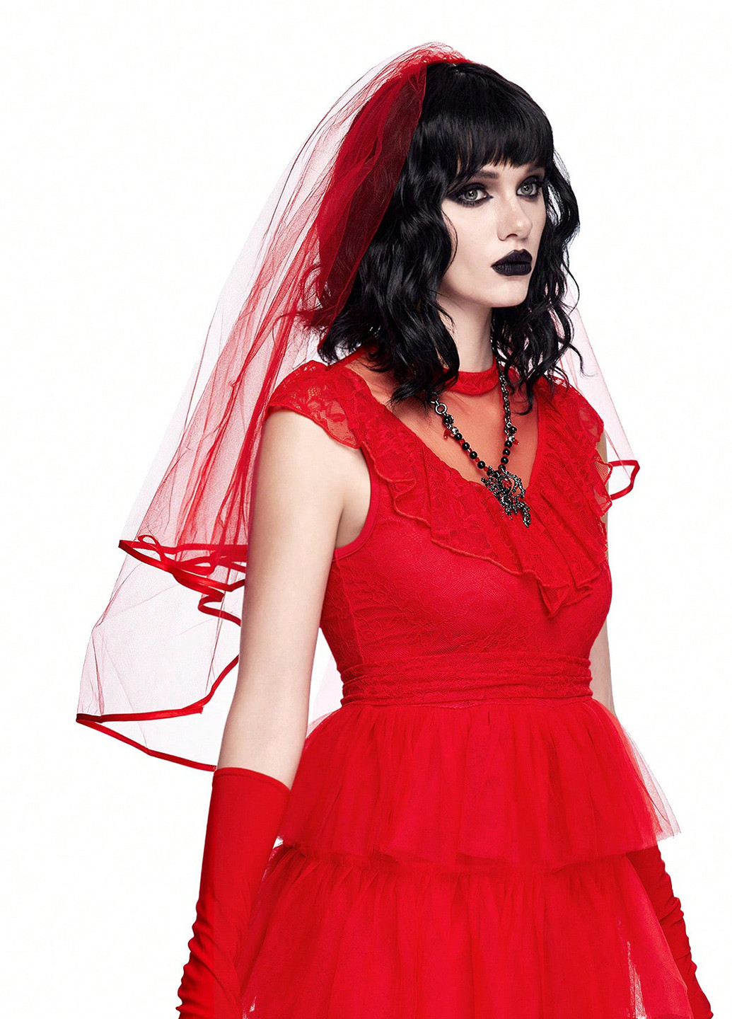 Фата SHEIN (366513224)