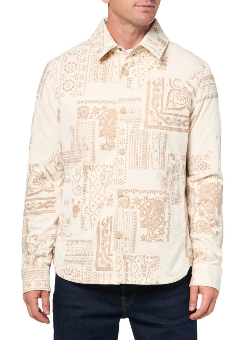 Куртка-сорочка Guess (369741277)