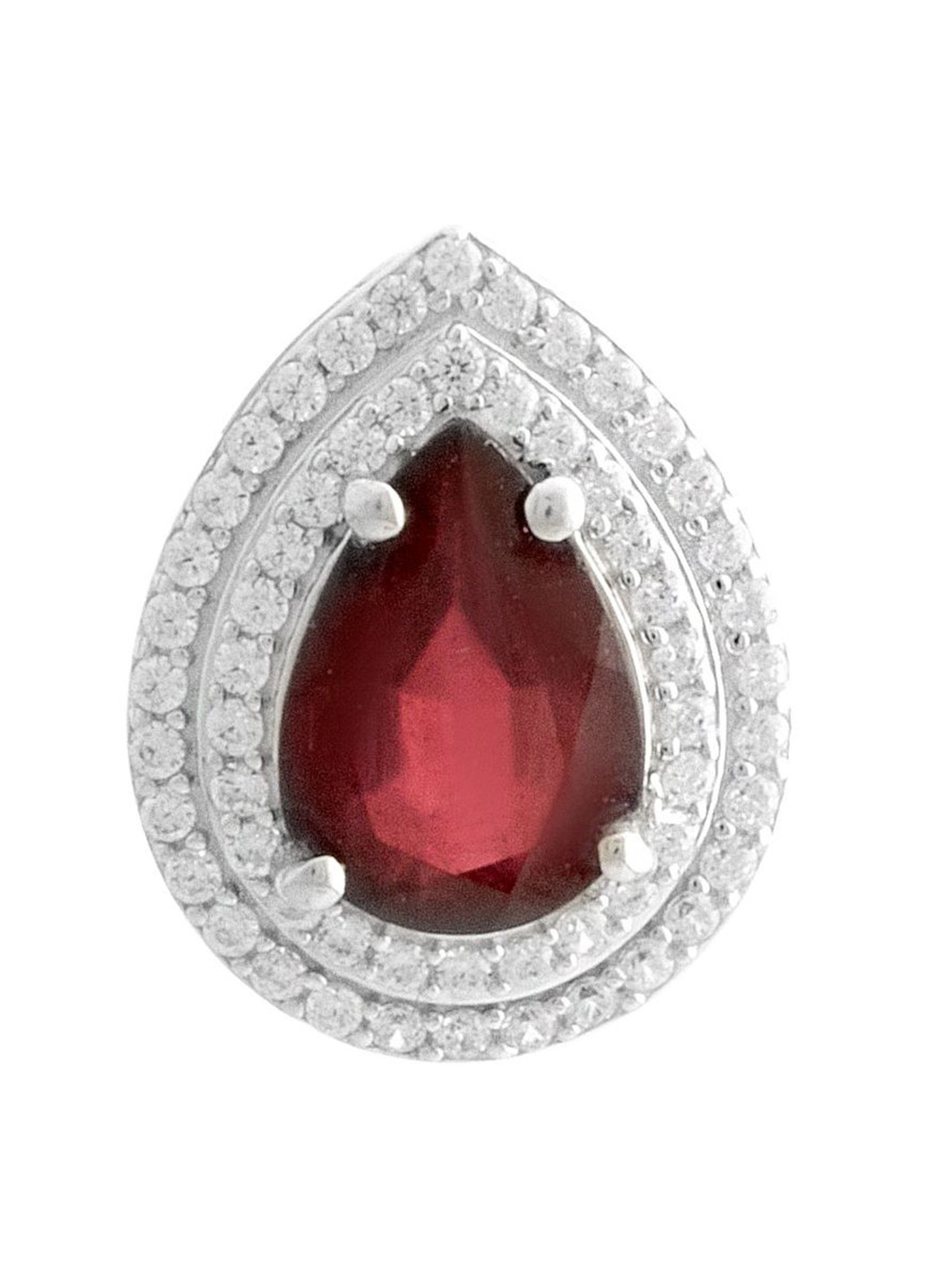 Кольцо Silver Flame (330000145)