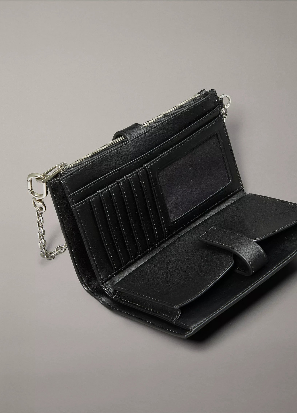 Набор (сумка, кошелек) Calvin Klein (364266146)