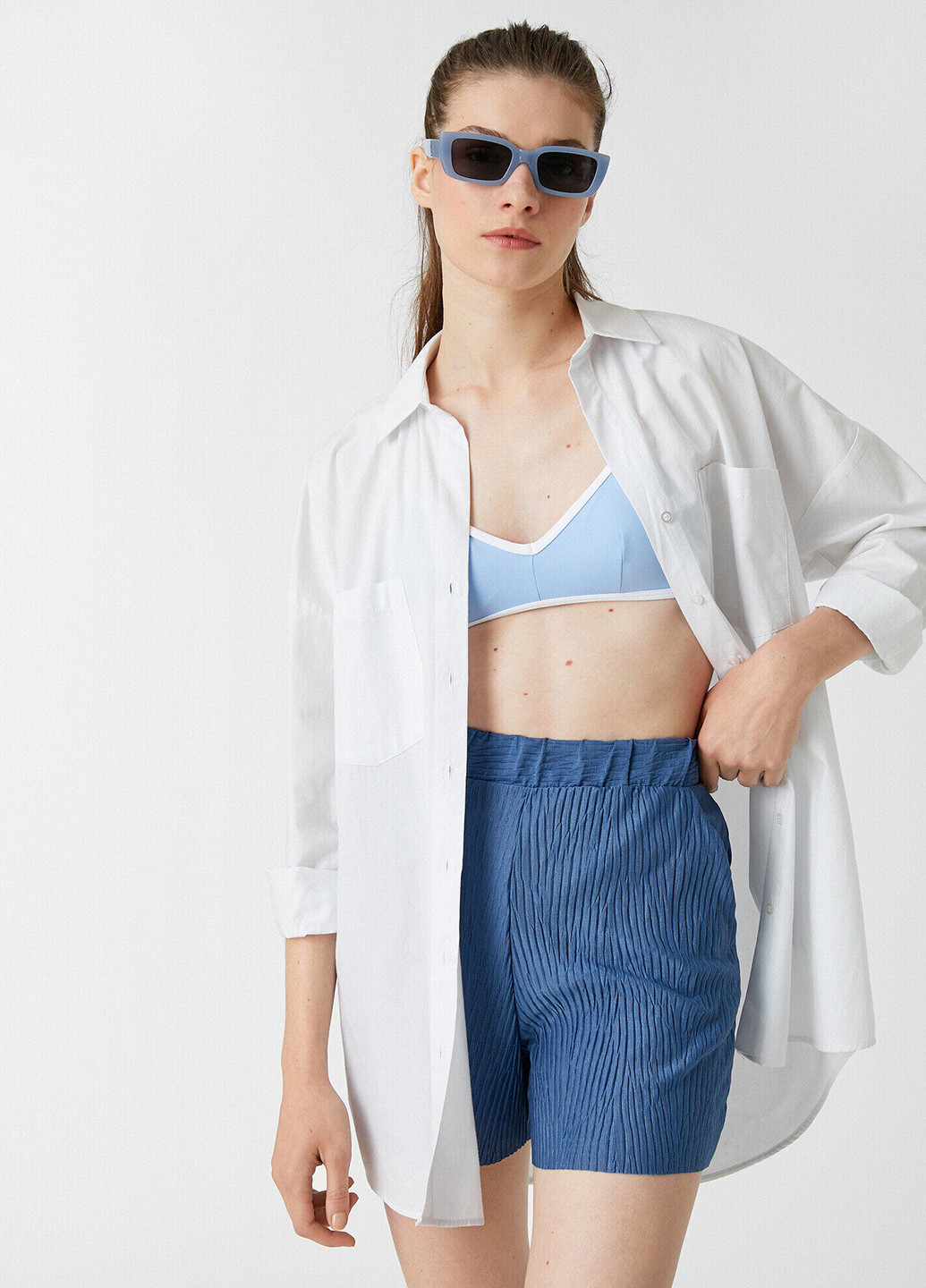 Шорти KOTON (258436167)