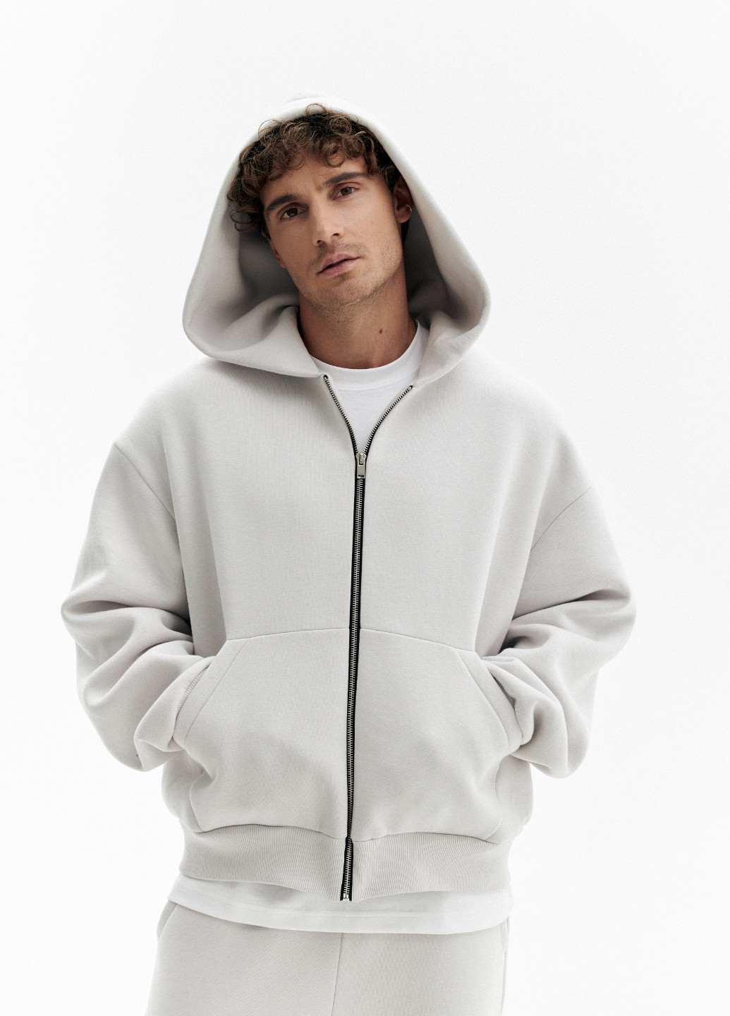 Толстовка No Brand (322833690)