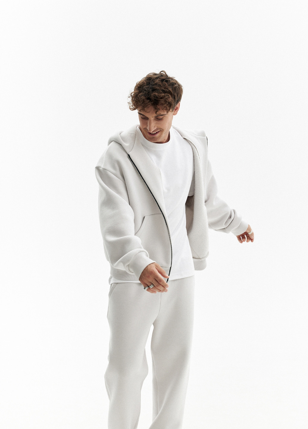 Толстовка No Brand (322833690)