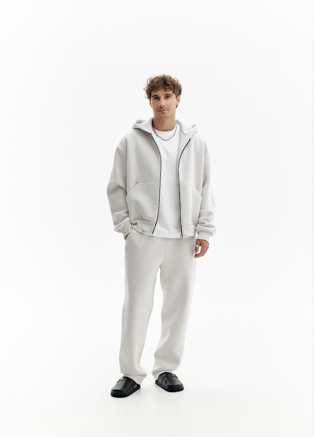 Толстовка No Brand (322833690)