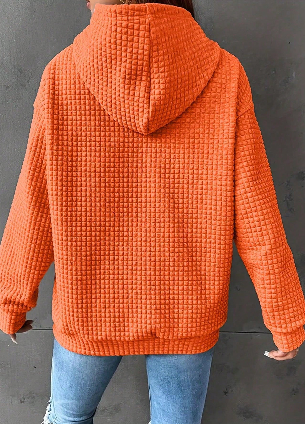 Худи SHEIN (332709588)